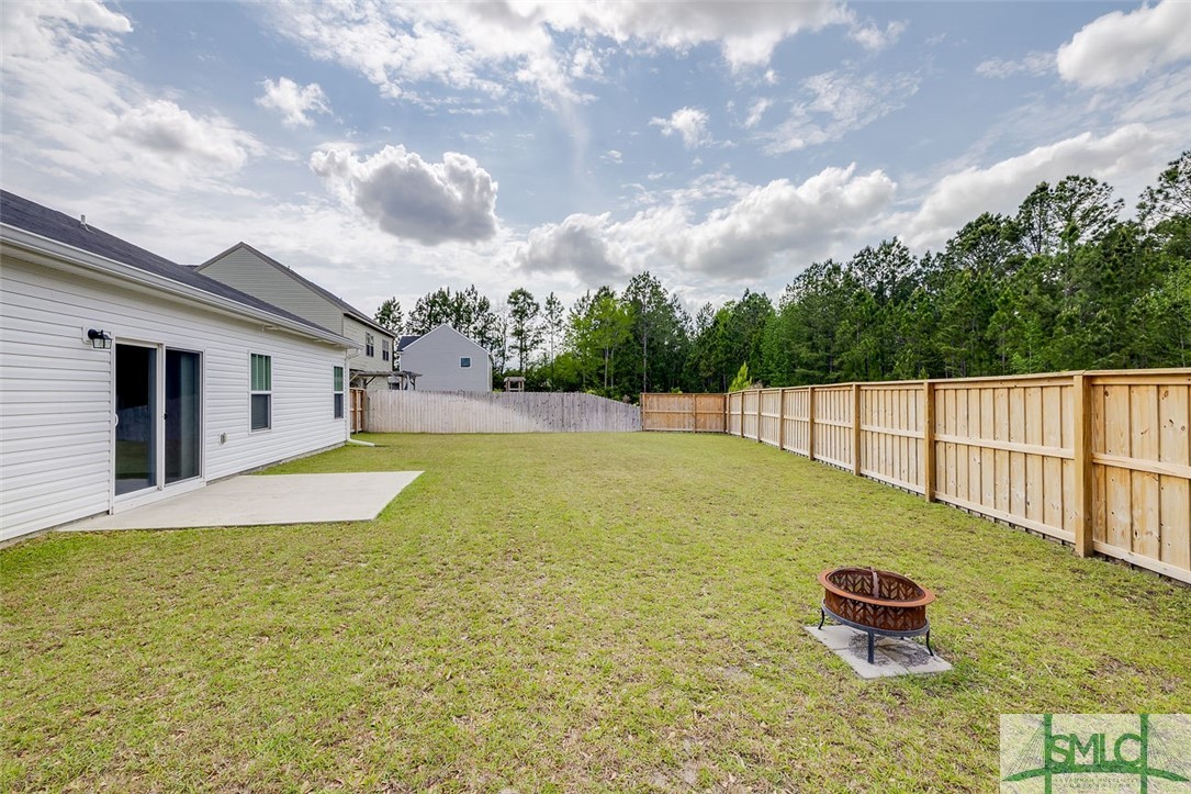 206 Crosswinds Drive Rincon, GA 31326 - Photo 28 of 30