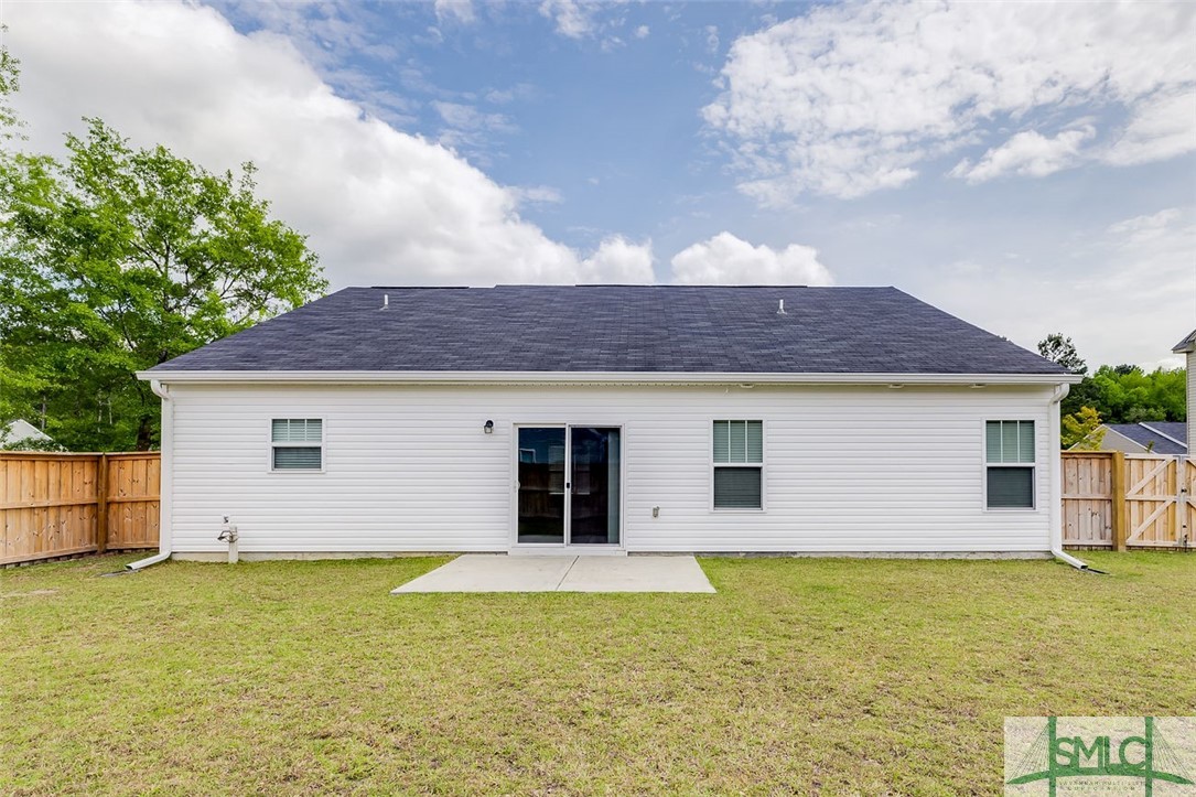 206 Crosswinds Drive Rincon, GA 31326 - Photo 29 of 30