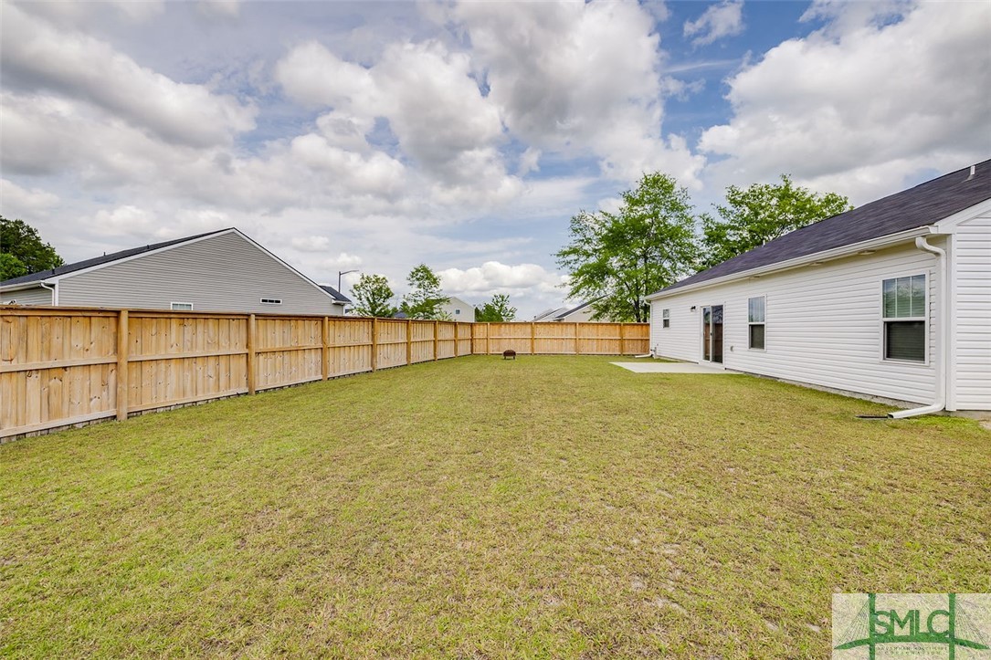 206 Crosswinds Drive Rincon, GA 31326 - Photo 30 of 30