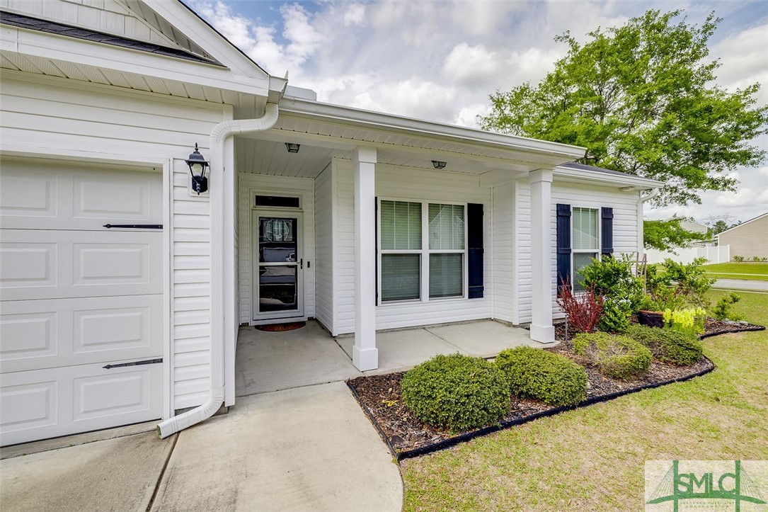 206 Crosswinds Drive Rincon, GA 31326 - Photo 4 of 30