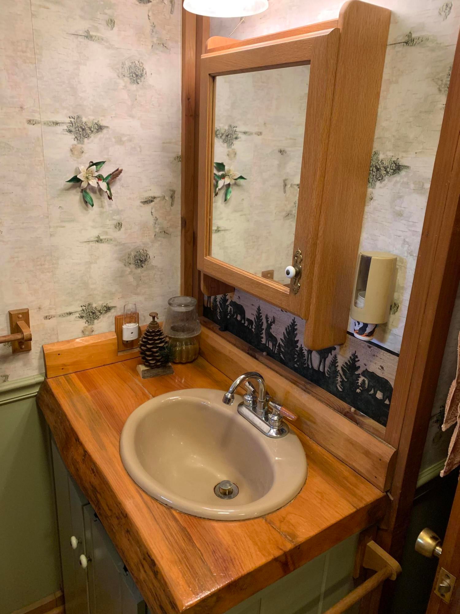 1635 Fleming Road Lewiston, MI 49756 - Photo 18 of 24 Gallery Image 18