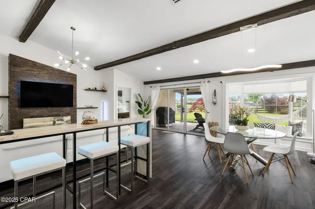 $455,000 | 124 Glades Turn, Unit TURN, Panama City Beach, FL 32407