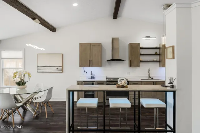 $455,000 | 124 Glades Turn, Unit TURN, Panama City Beach, FL 32407