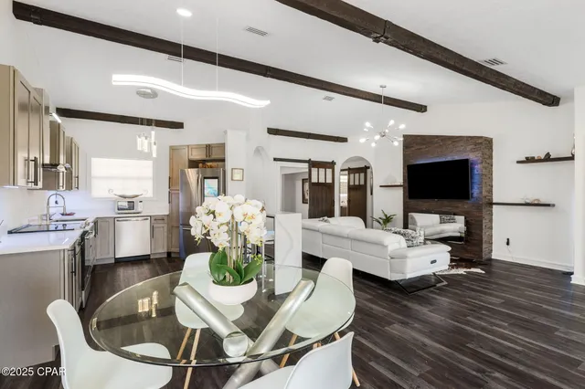 $455,000 | 124 Glades Turn, Unit TURN, Panama City Beach, FL 32407