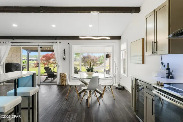 $455,000 | 124 Glades Turn, Unit TURN, Panama City Beach, FL 32407