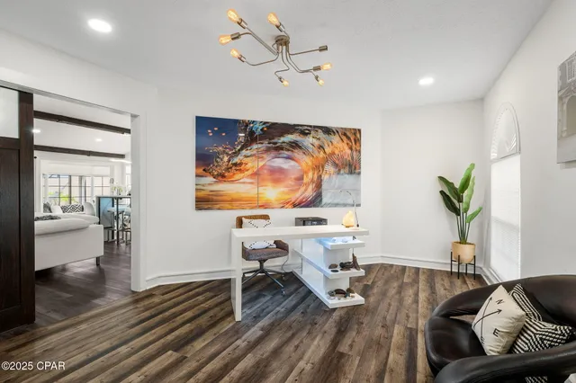 $455,000 | 124 Glades Turn, Unit TURN, Panama City Beach, FL 32407