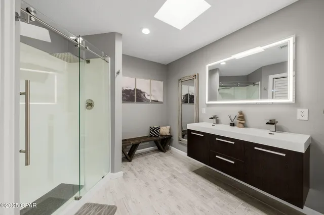 $455,000 | 124 Glades Turn, Unit TURN, Panama City Beach, FL 32407