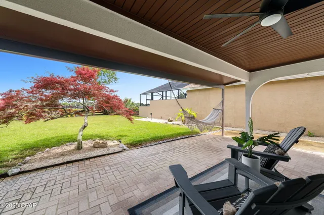 $455,000 | 124 Glades Turn, Unit TURN, Panama City Beach, FL 32407