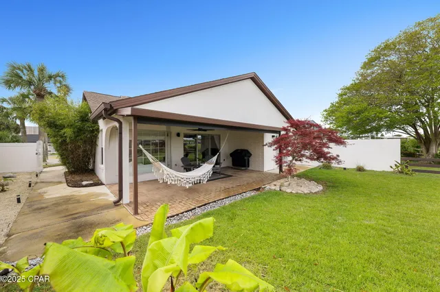 $455,000 | 124 Glades Turn, Unit TURN, Panama City Beach, FL 32407