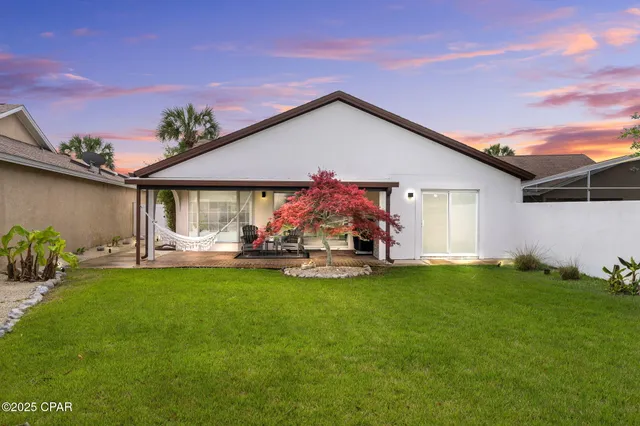 $455,000 | 124 Glades Turn, Unit TURN, Panama City Beach, FL 32407