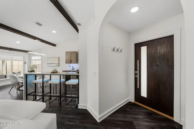 $455,000 | 124 Glades Turn, Unit TURN, Panama City Beach, FL 32407