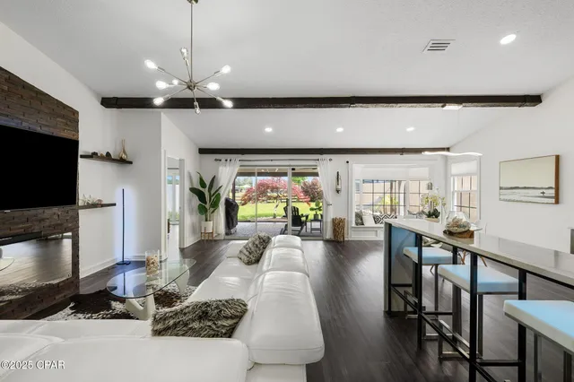 $455,000 | 124 Glades Turn, Unit TURN, Panama City Beach, FL 32407