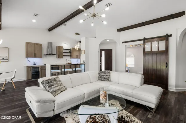 $455,000 | 124 Glades Turn, Unit TURN, Panama City Beach, FL 32407