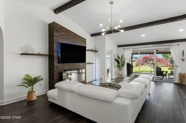 $455,000 | 124 Glades Turn, Unit TURN, Panama City Beach, FL 32407