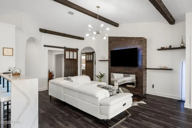 $455,000 | 124 Glades Turn, Unit TURN, Panama City Beach, FL 32407