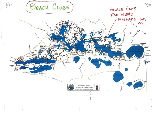 $24,000 | W1042 Mallard Bay Court, Unit 95, Keshena, WI 54135