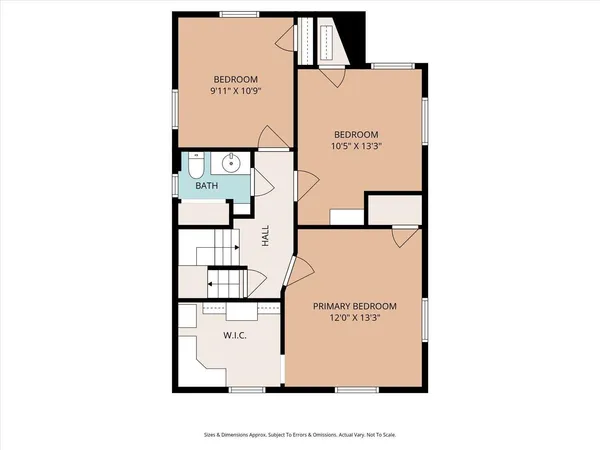 $499,900 | 302 Mountain View Terrace, Dunellen, NJ 08812