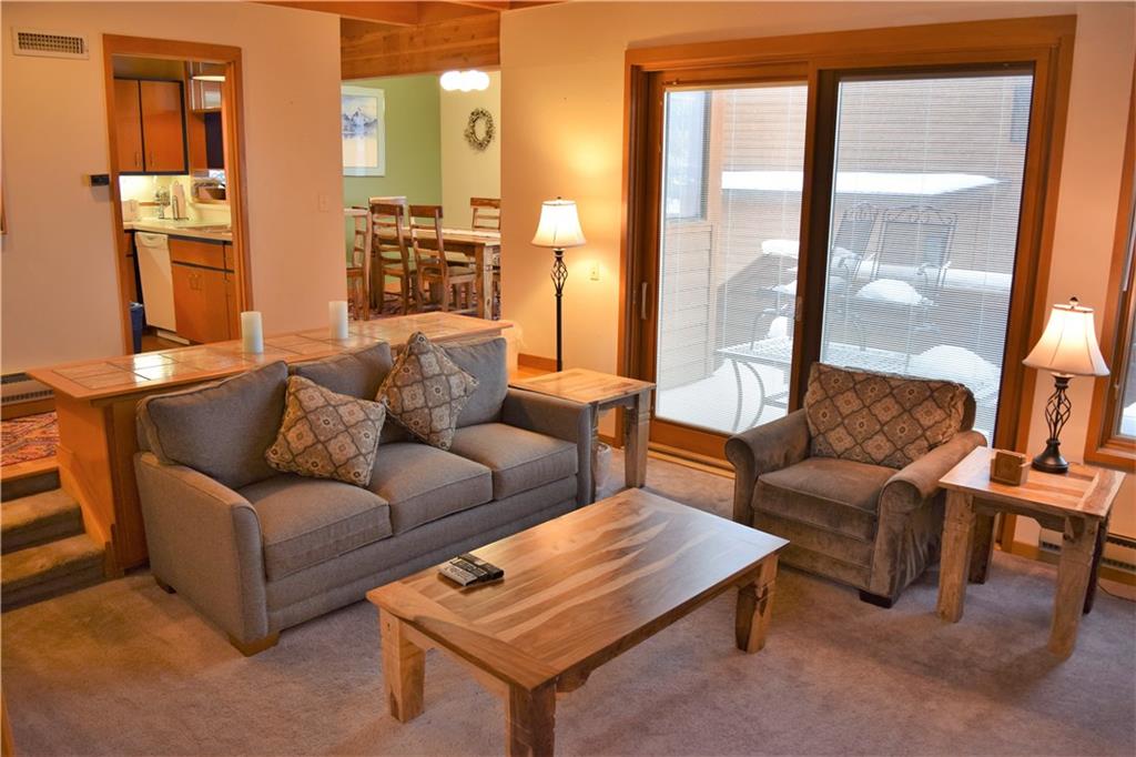 320 Tennis Club Road, Unit 1305 Keystone, CO 80435 - Photo 2 of 30 Gallery Image 2