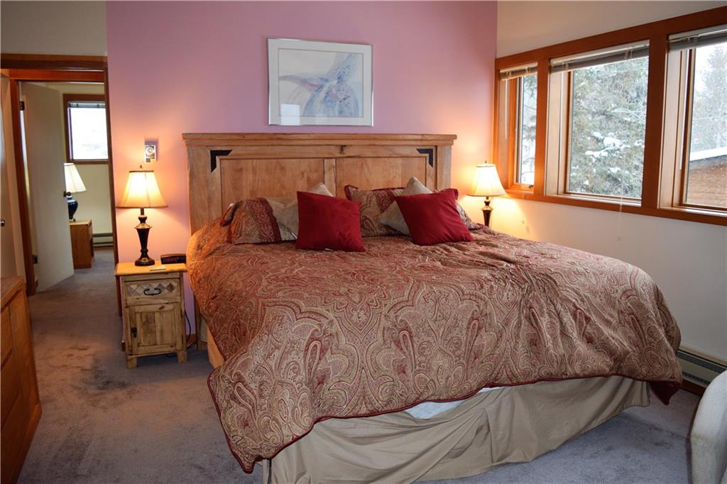 320 Tennis Club Road, Unit 1305 Keystone, CO 80435 - Photo 13 of 30 Gallery Image 13