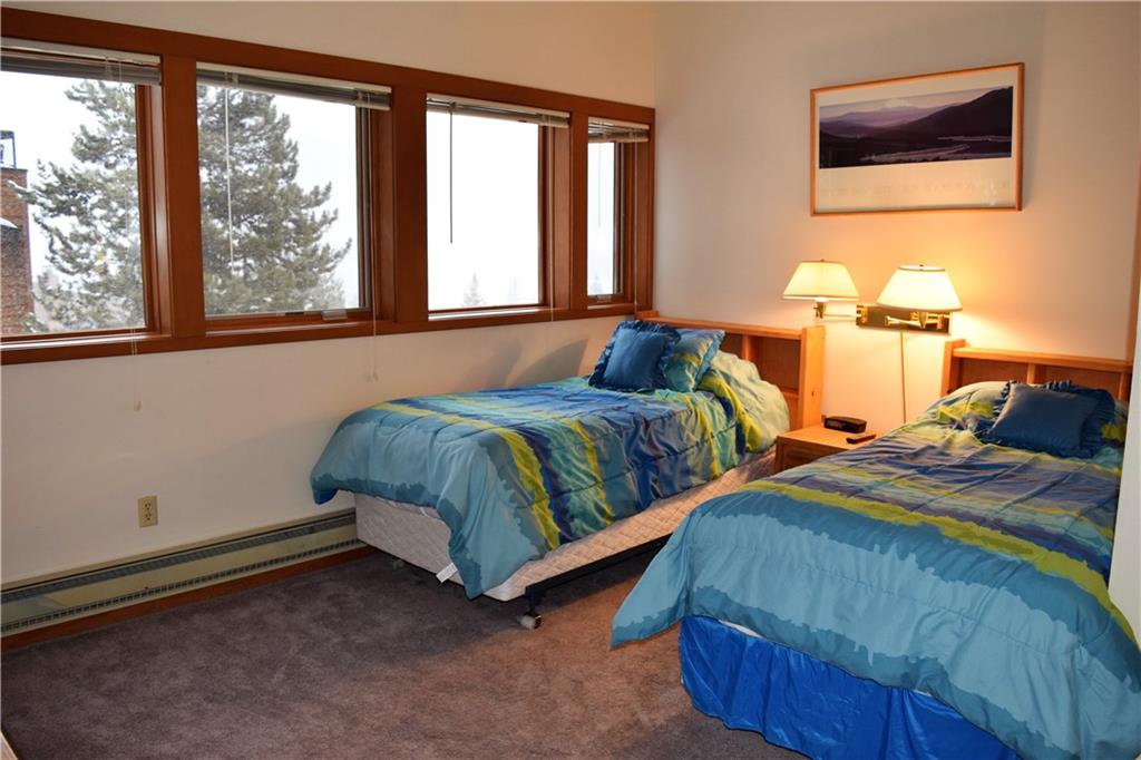 320 Tennis Club Road, Unit 1305 Keystone, CO 80435 - Photo 19 of 30 Gallery Image 19