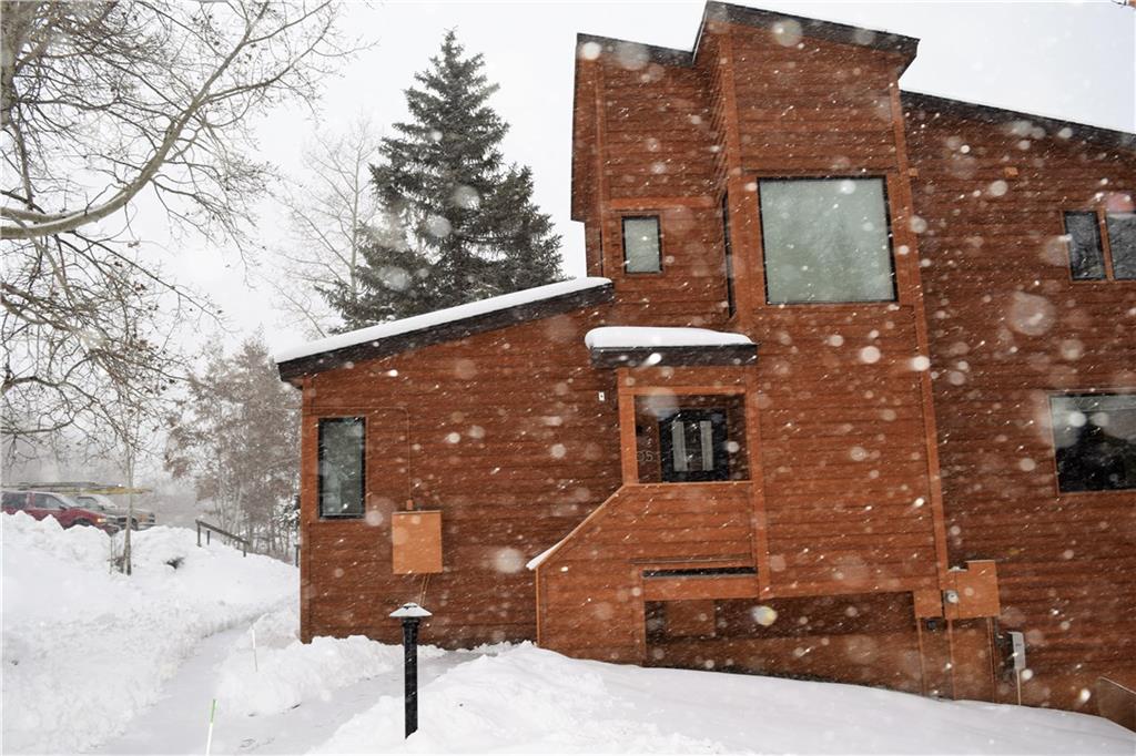 320 Tennis Club Road, Unit 1305 Keystone, CO 80435 - Photo 24 of 30 Gallery Image 24