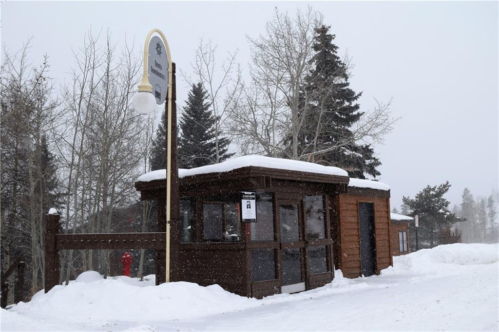 320 Tennis Club Road, Unit 1305 Keystone, CO 80435 - Photo 25 of 30 Gallery Image 25