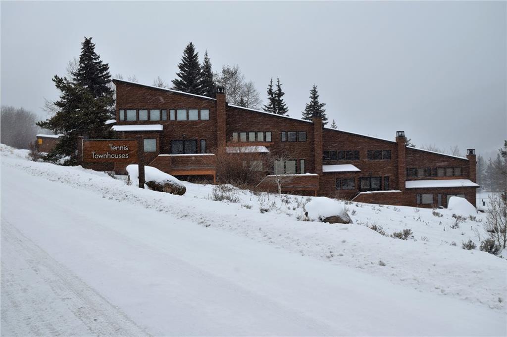 320 Tennis Club Road, Unit 1305 Keystone, CO 80435 - Photo 26 of 30 Gallery Image 26