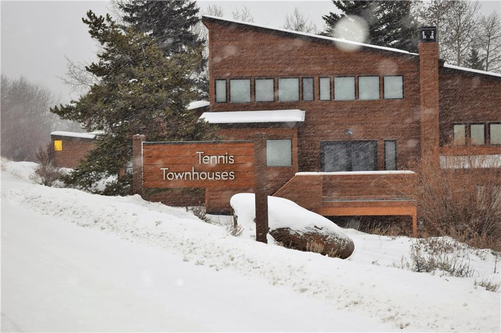 320 Tennis Club Road, Unit 1305 Keystone, CO 80435 - Photo 27 of 30 Gallery Image 27