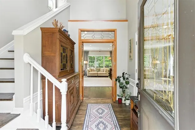 $599,000 | 120 Quarrington Court, Milton, GA 30004