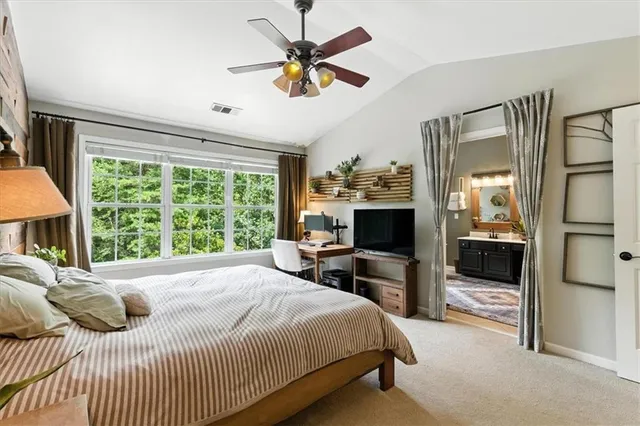 $599,000 | 120 Quarrington Court, Milton, GA 30004