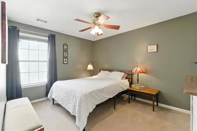 $599,000 | 120 Quarrington Court, Milton, GA 30004