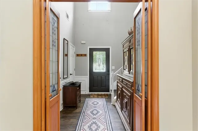 $599,000 | 120 Quarrington Court, Milton, GA 30004