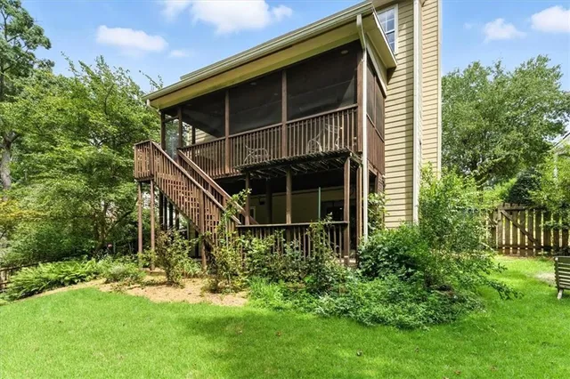 $599,000 | 120 Quarrington Court, Milton, GA 30004