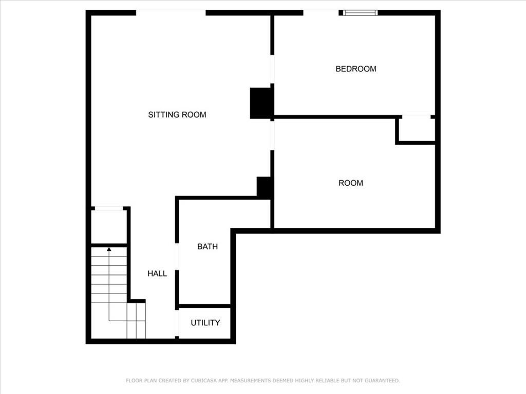 120 Quarrington Court Milton, GA 30004 - Photo 45 of 48 a picture of a room