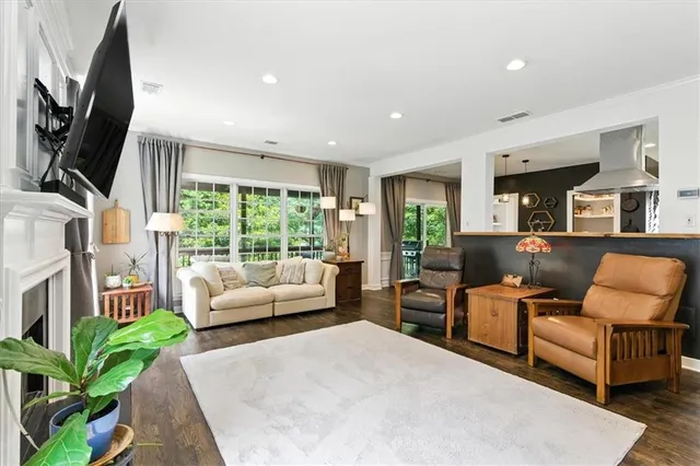 $599,000 | 120 Quarrington Court, Milton, GA 30004