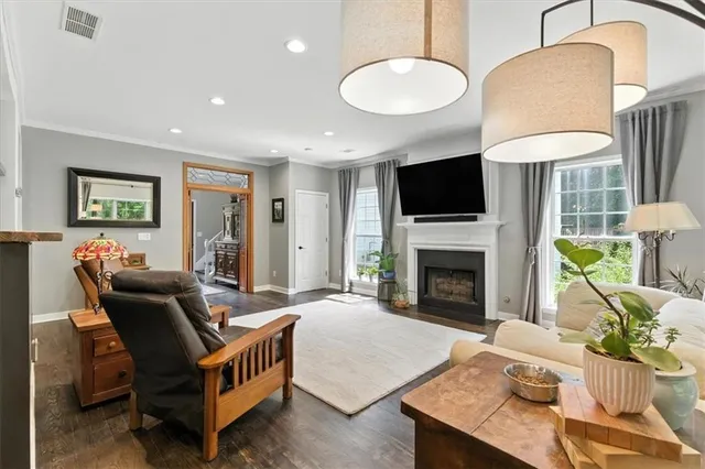 $599,000 | 120 Quarrington Court, Milton, GA 30004