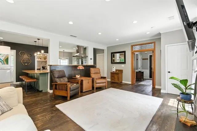 $599,000 | 120 Quarrington Court, Milton, GA 30004