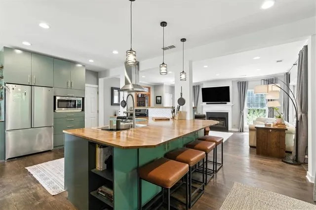 $599,000 | 120 Quarrington Court, Milton, GA 30004