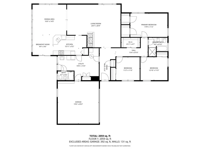 $525,000 | 909 South Main Street, Wheaton, IL 60189