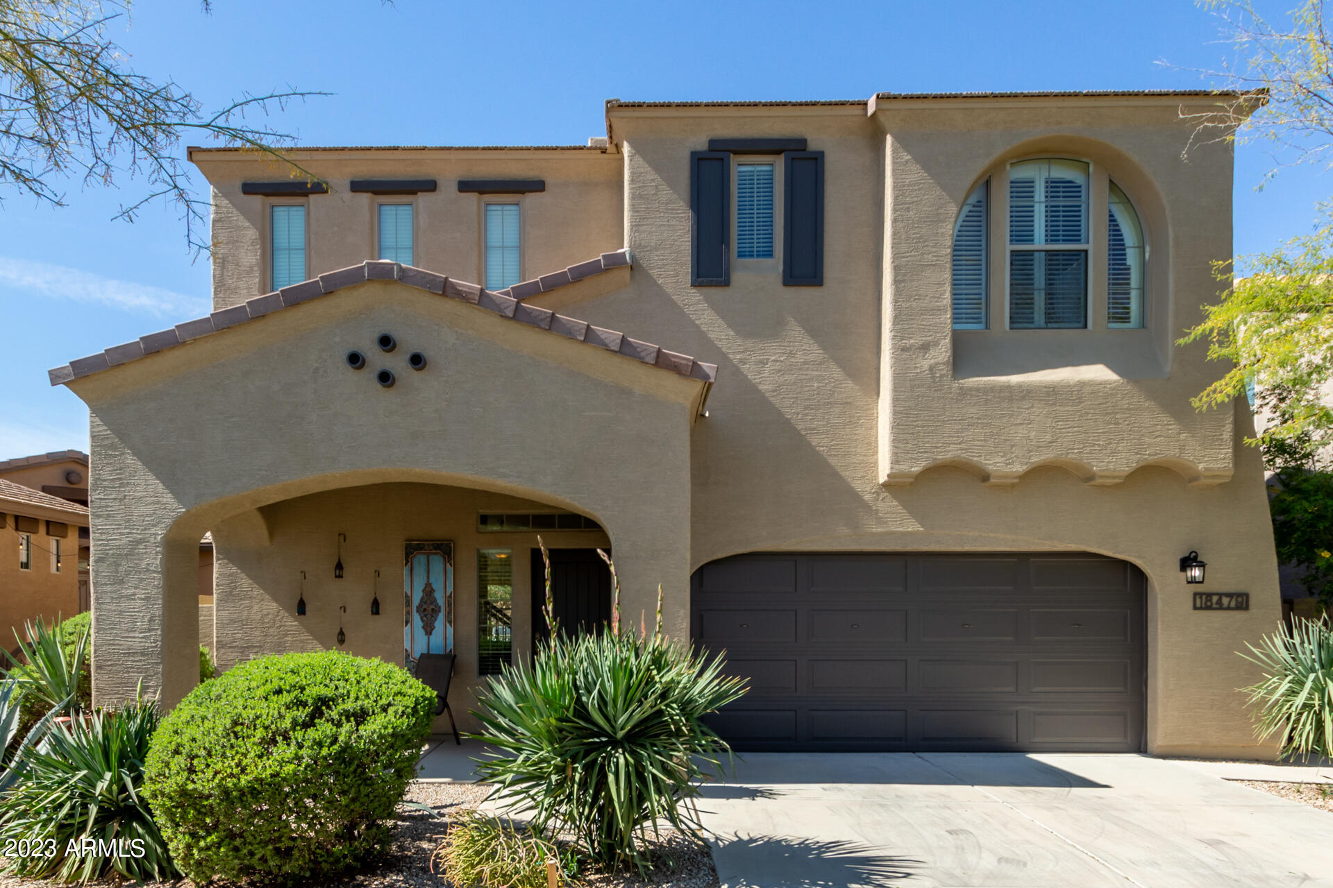 18479 Verdin Road Goodyear, AZ 85338 - Photo 3 of 44 02-Verdin