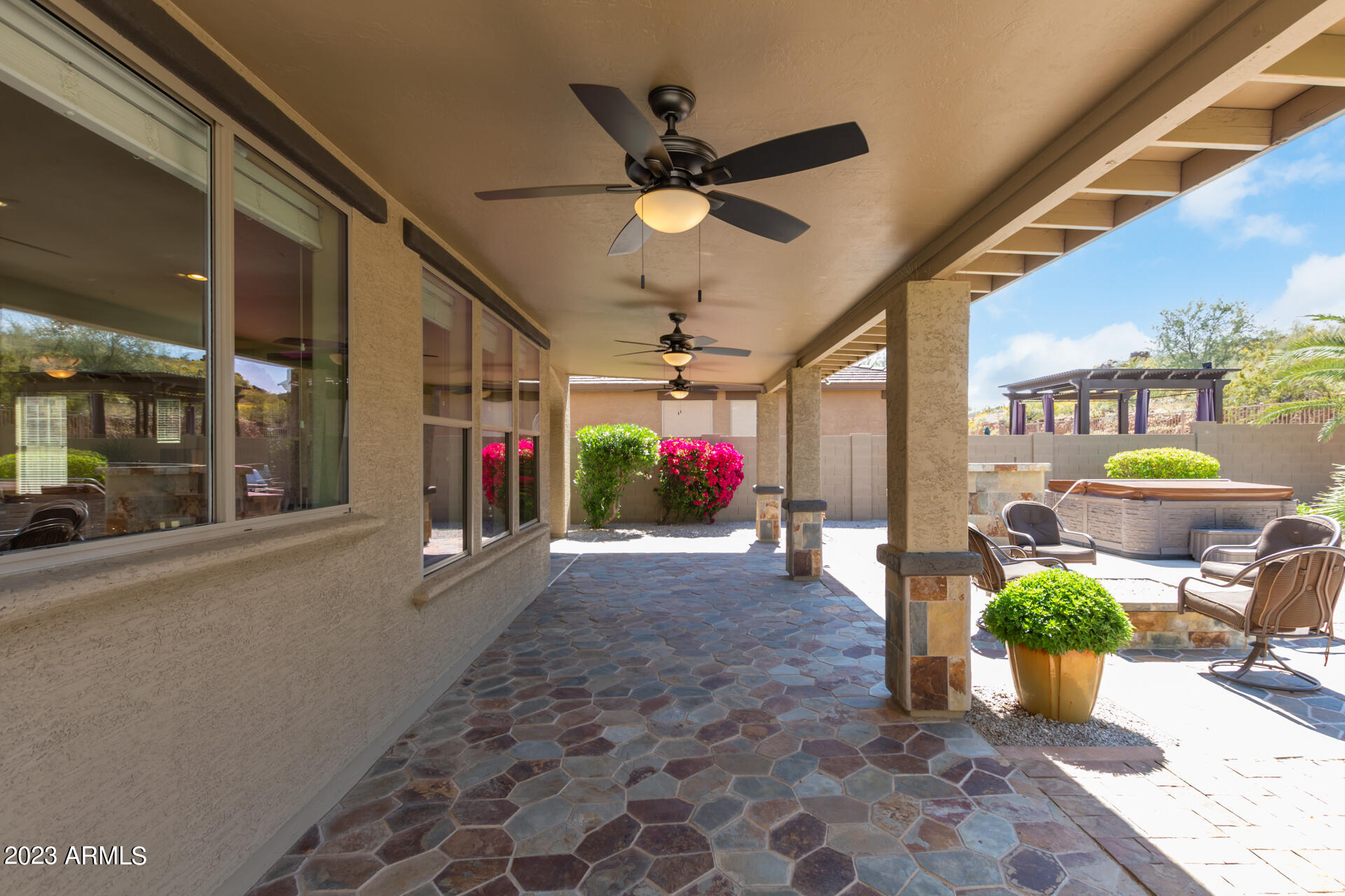 18479 Verdin Road Goodyear, AZ 85338 - Photo 40 of 44 38-Verdin