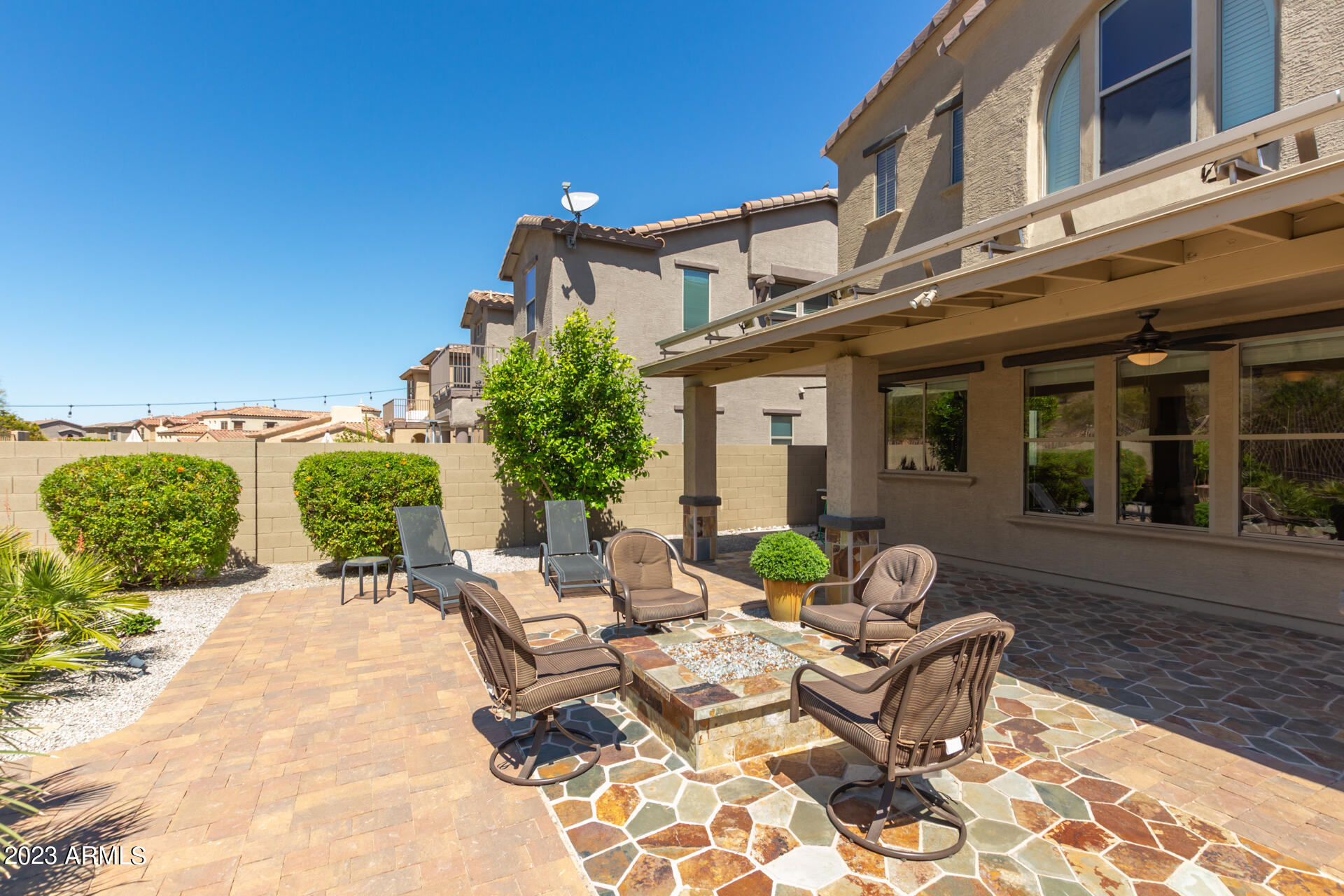 18479 Verdin Road Goodyear, AZ 85338 - Photo 41 of 44 39-Verdin