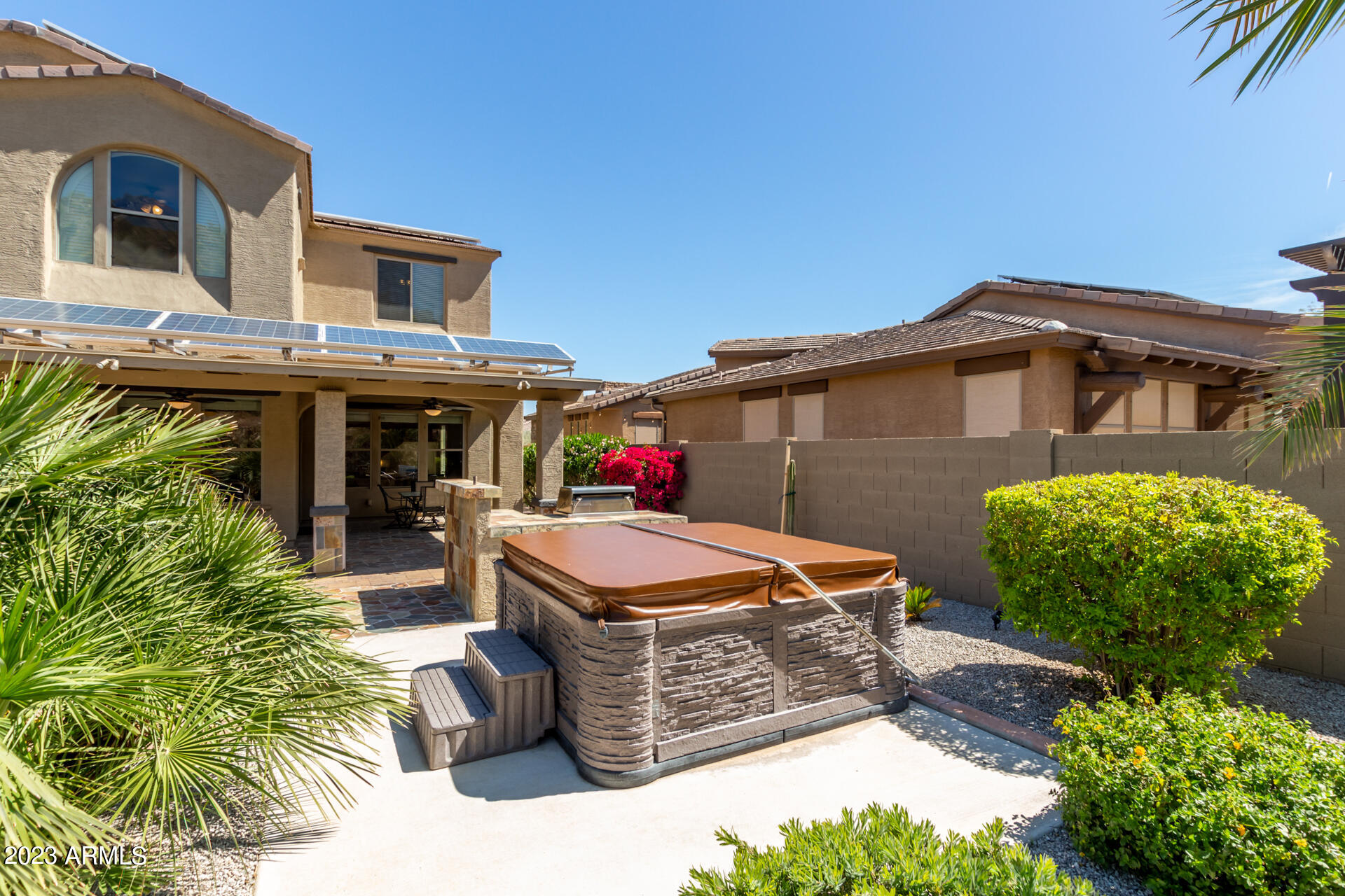 18479 Verdin Road Goodyear, AZ 85338 - Photo 42 of 44 40-Verdin