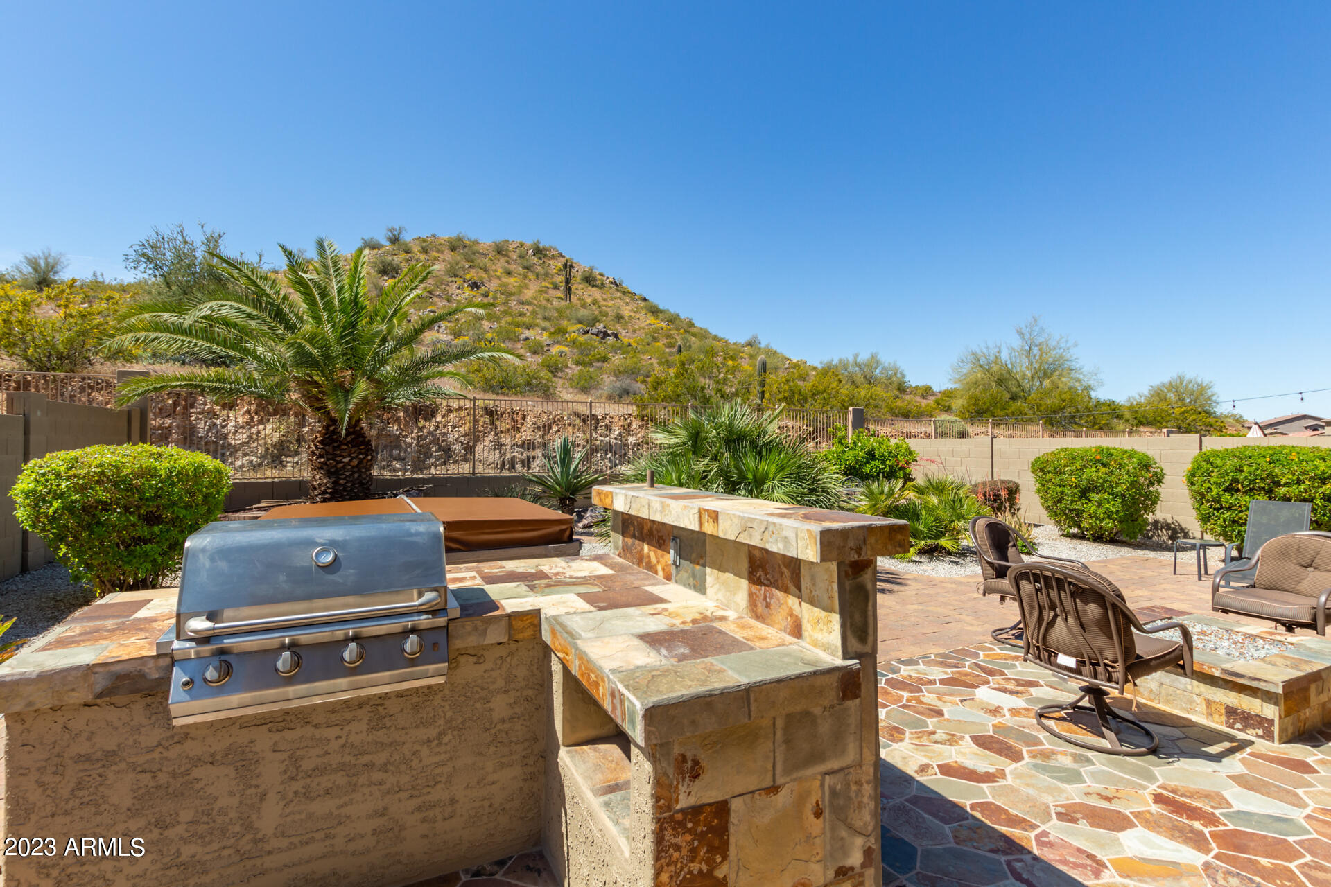 18479 Verdin Road Goodyear, AZ 85338 - Photo 43 of 44 41-Verdin