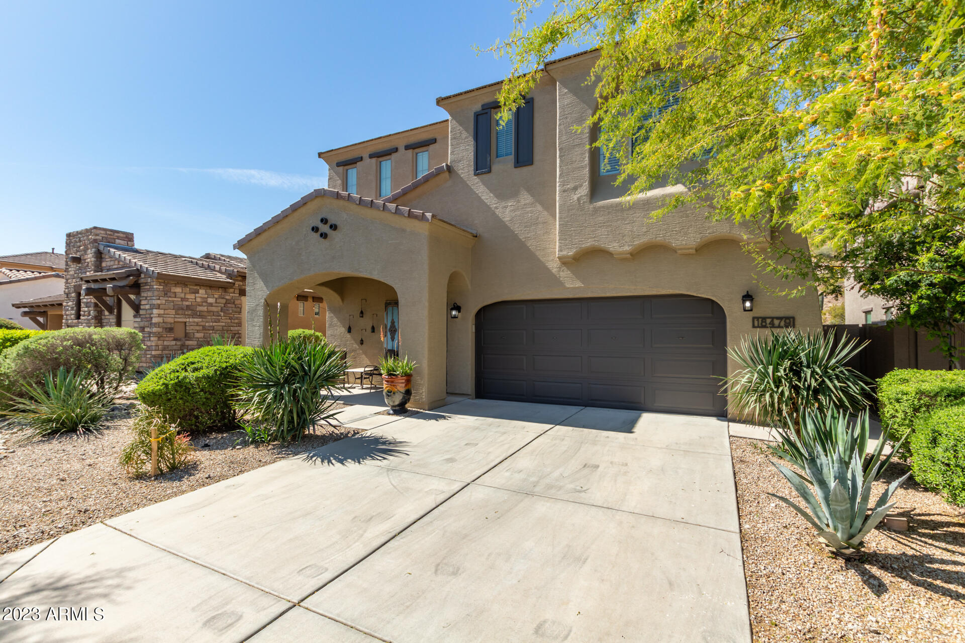 18479 Verdin Road Goodyear, AZ 85338 - Photo 7 of 44 05-Verdin