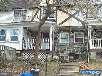 433 Croyden Road Upper Darby, PA 19082 - Photo 1 of 1 Exterior