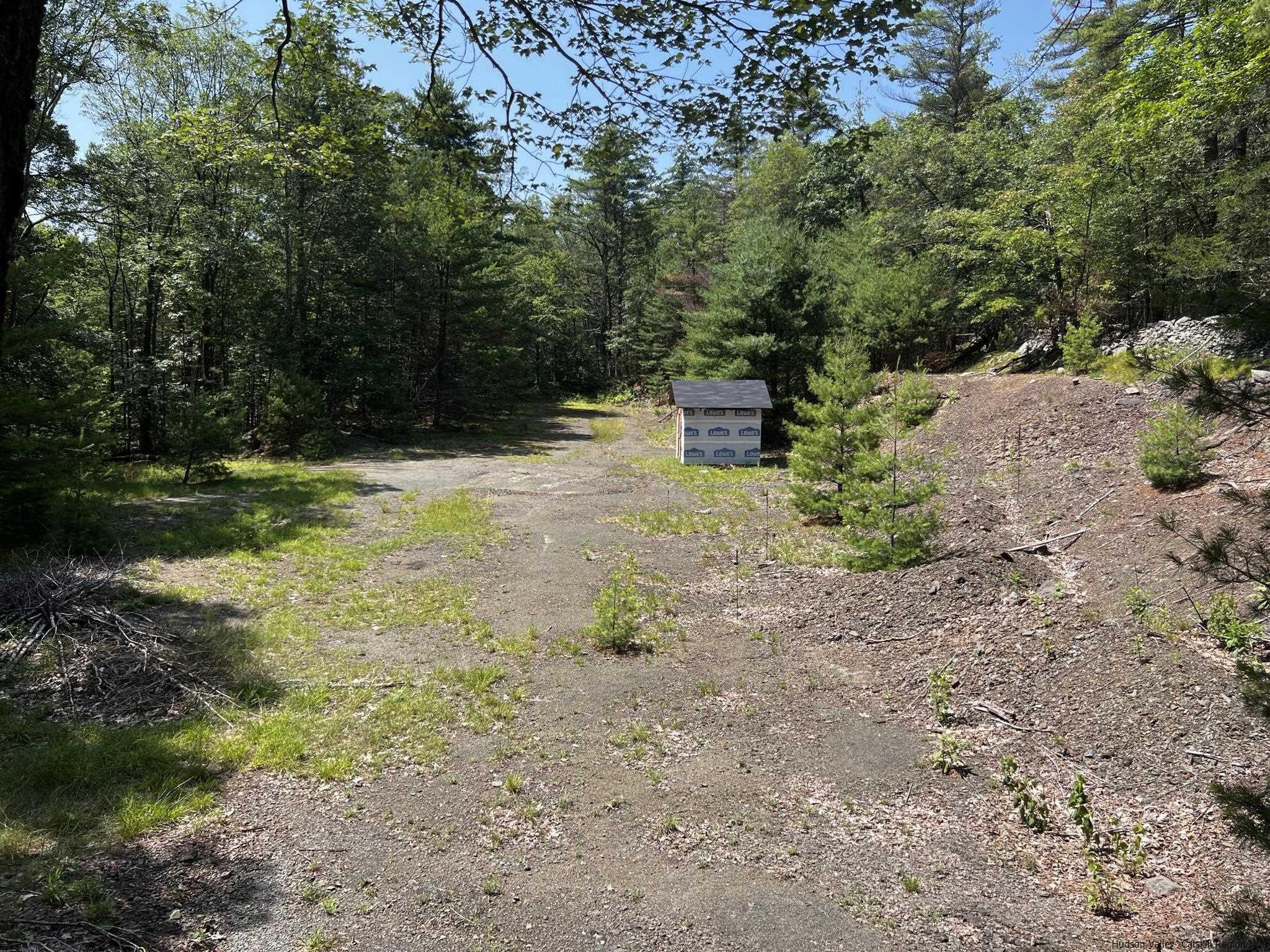 540 Scarawan Road, Unit LOT 3 Stone Ridge, NY 12484 - Photo 2 of 15 Photo 2