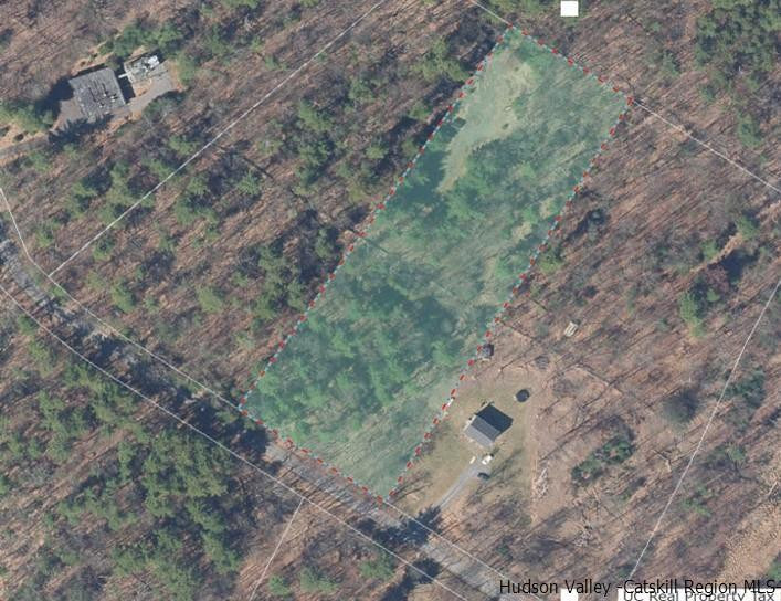 540 Scarawan Road, Unit LOT 3 Stone Ridge, NY 12484 - Photo 4 of 15 Photo 4