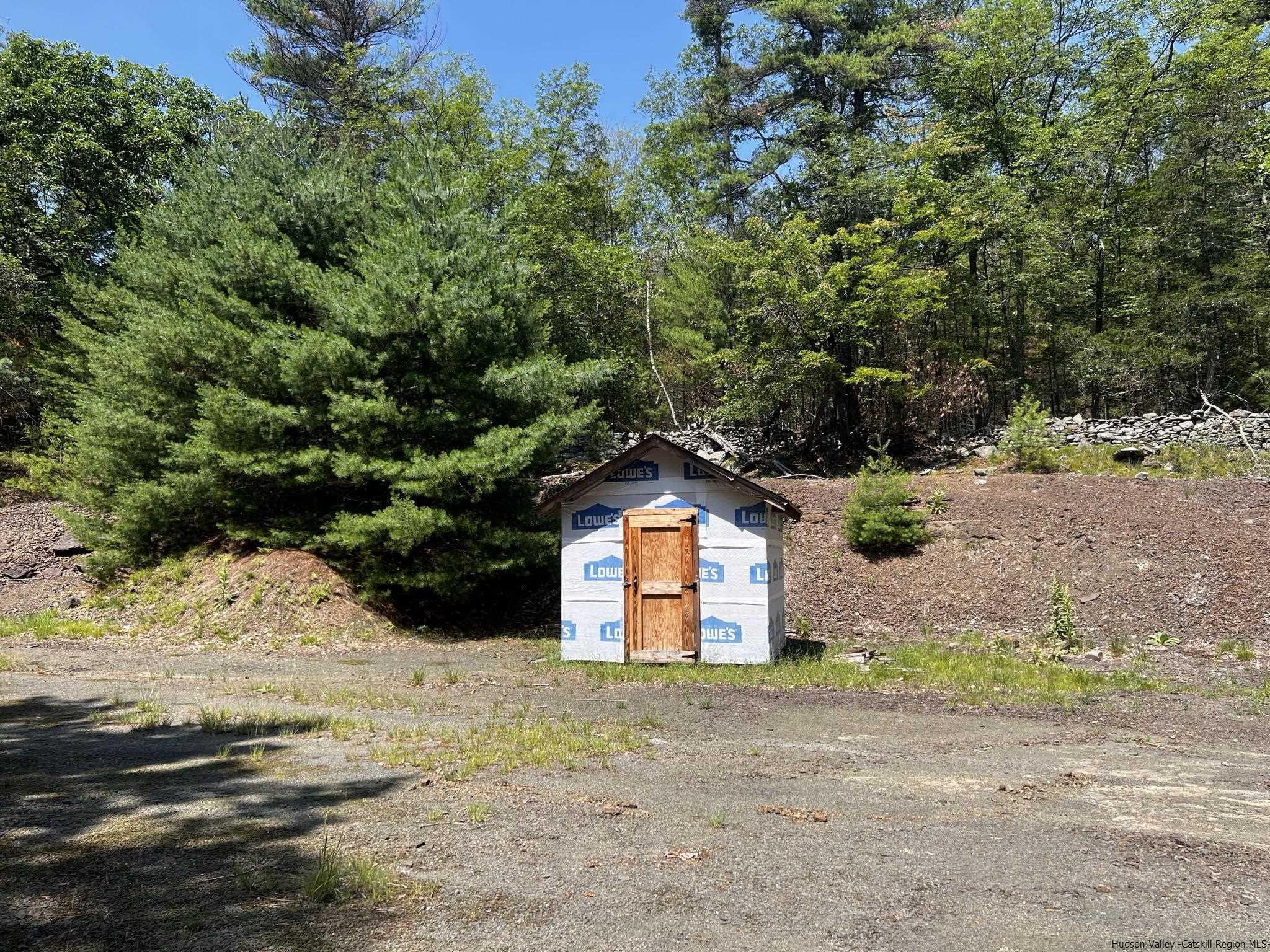 540 Scarawan Road, Unit LOT 3 Stone Ridge, NY 12484 - Photo 10 of 15 Photo 10