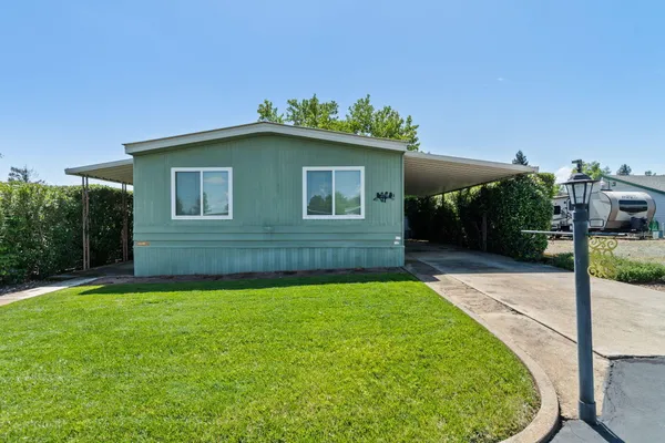 $59,950 | 2093 Victor Avenue, Unit 29, Redding, CA 96002